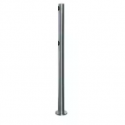 Двухсторонняя стойка PERCO-BH02 2-01 Двухсторонняя стойка PERCO-BH02 2-01